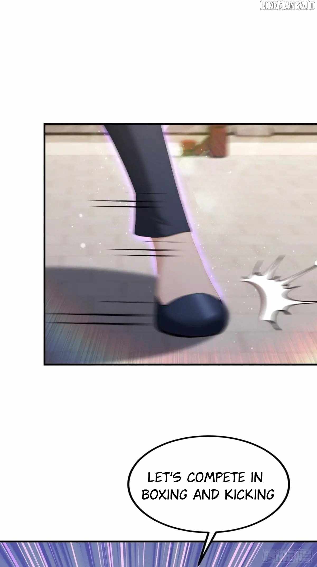 Outrageous! I Opened a Training Class for Empresses Chapter 90 - Page 41