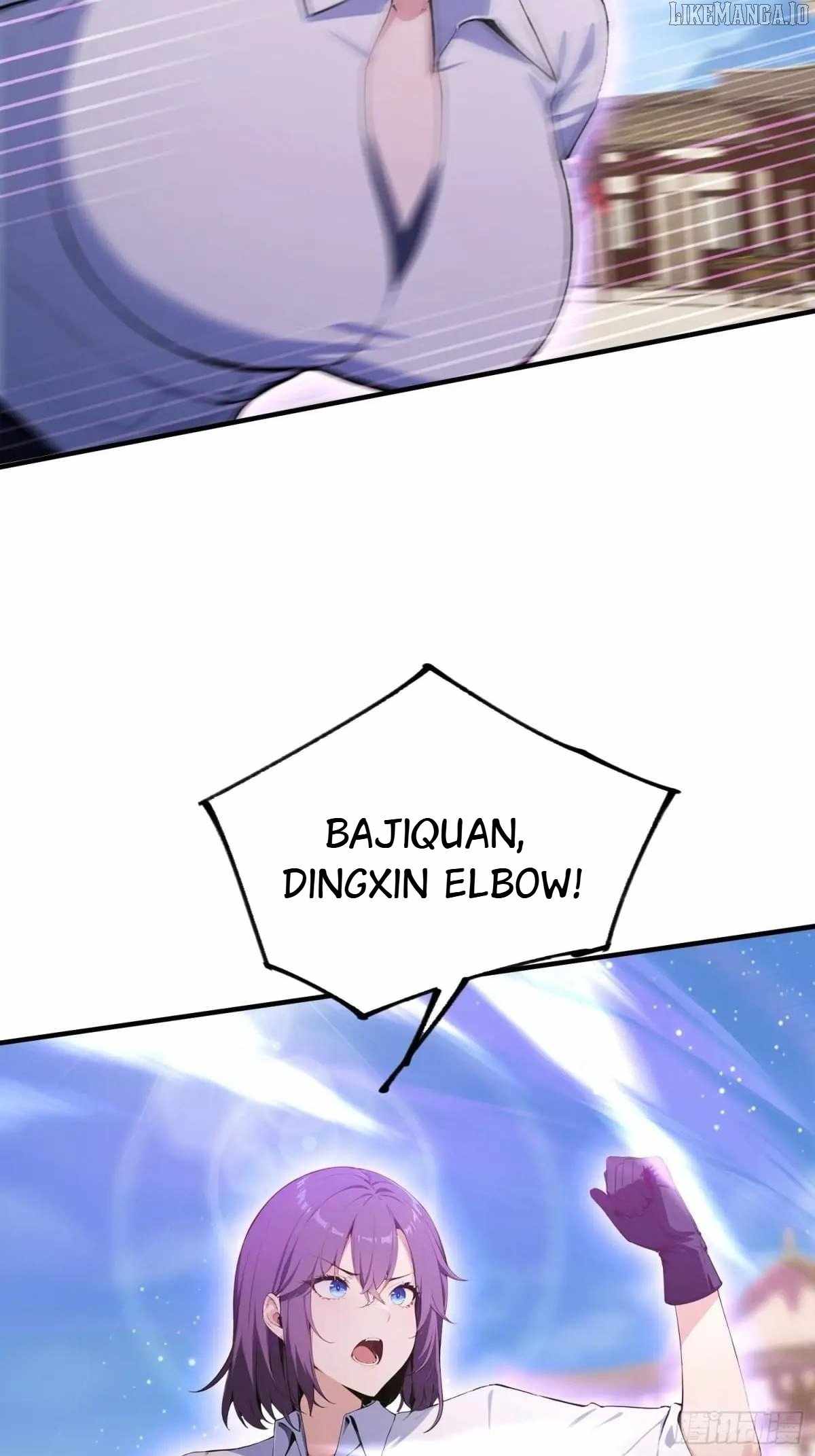 Outrageous! I Opened a Training Class for Empresses Chapter 90 - Page 44