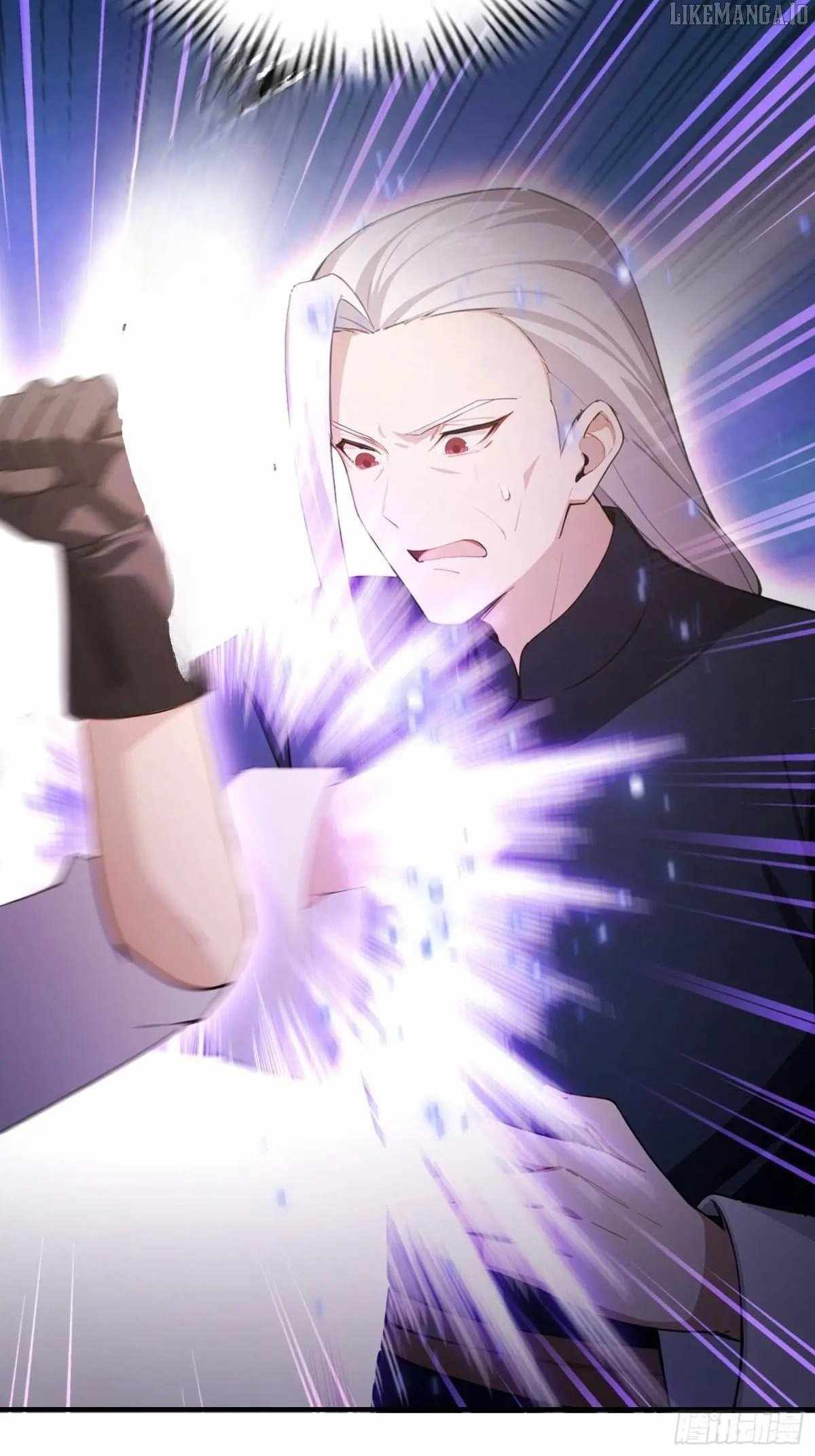 Outrageous! I Opened a Training Class for Empresses Chapter 90 - Page 46