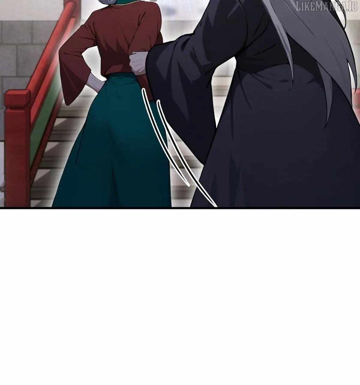 Outrageous! I Opened a Training Class for Empresses Chapter 90 - Page 6