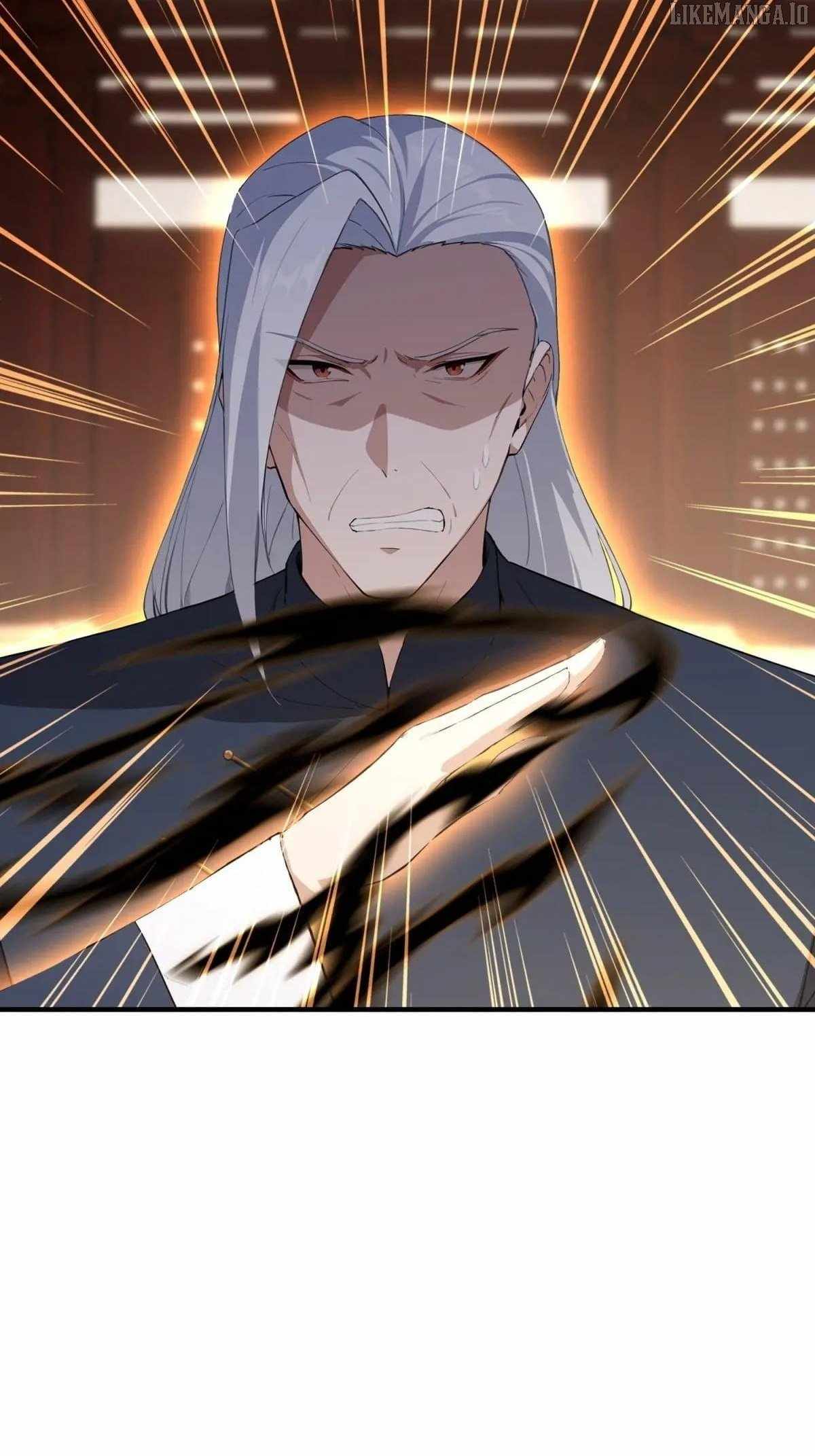 Outrageous! I Opened a Training Class for Empresses Chapter 90 - Page 51