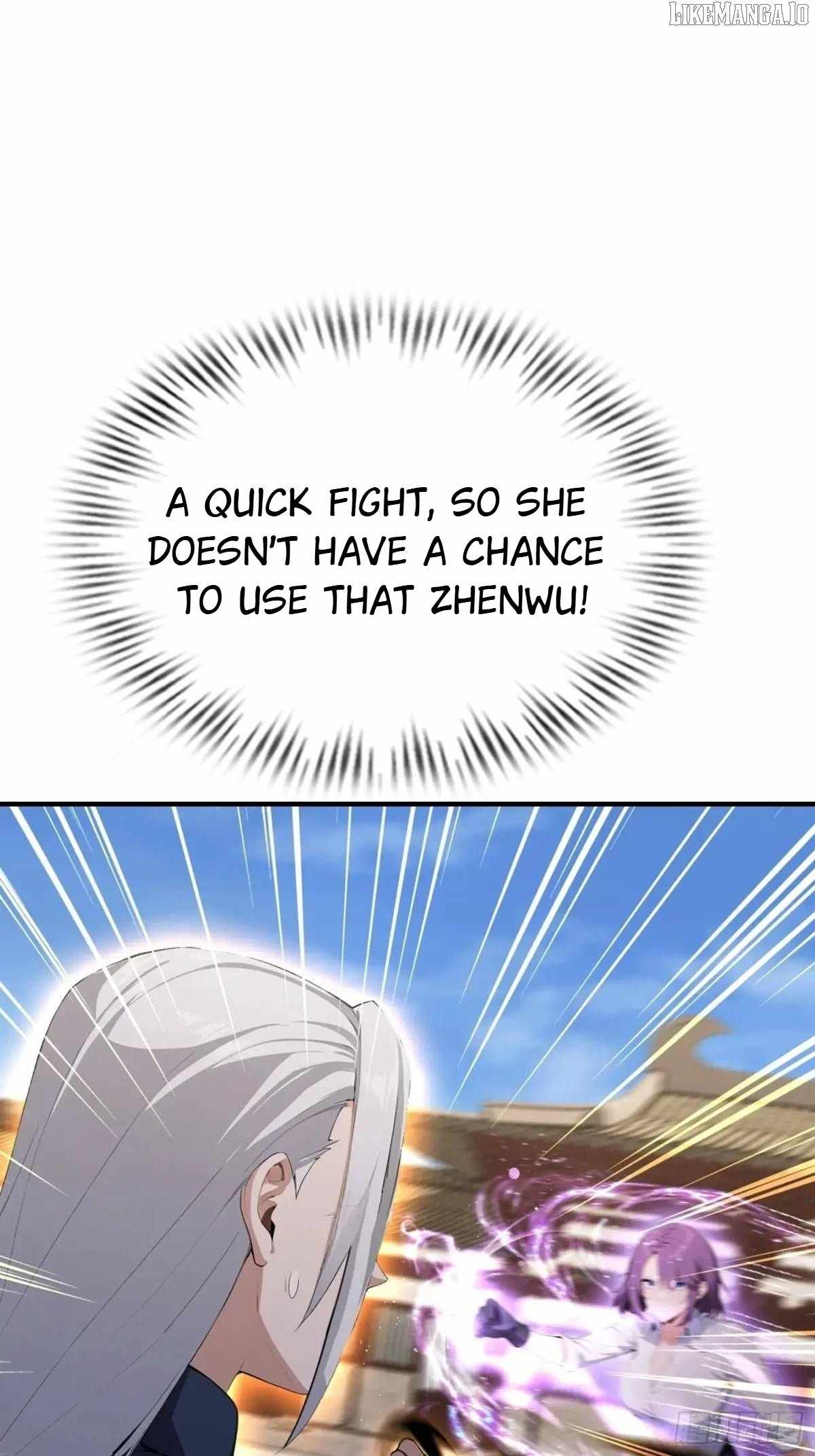 Outrageous! I Opened a Training Class for Empresses Chapter 90 - Page 52