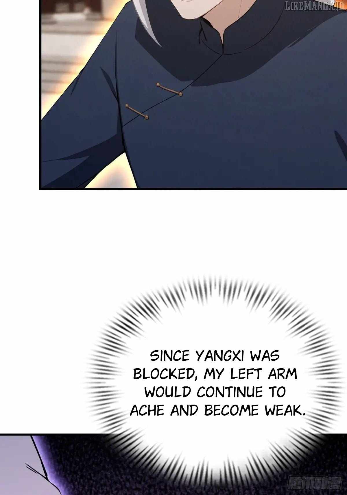 Outrageous! I Opened a Training Class for Empresses Chapter 90 - Page 63