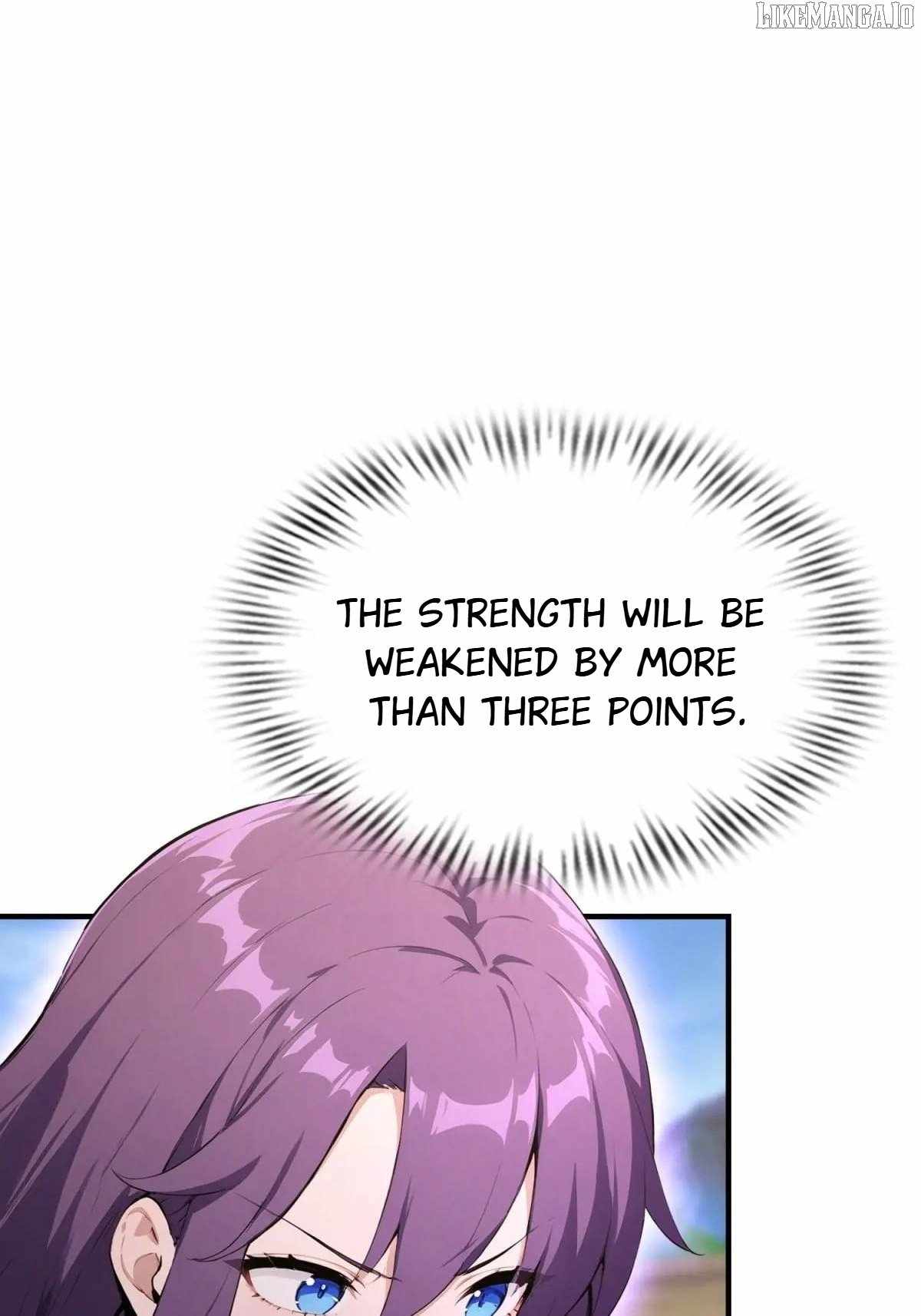 Outrageous! I Opened a Training Class for Empresses Chapter 90 - Page 65