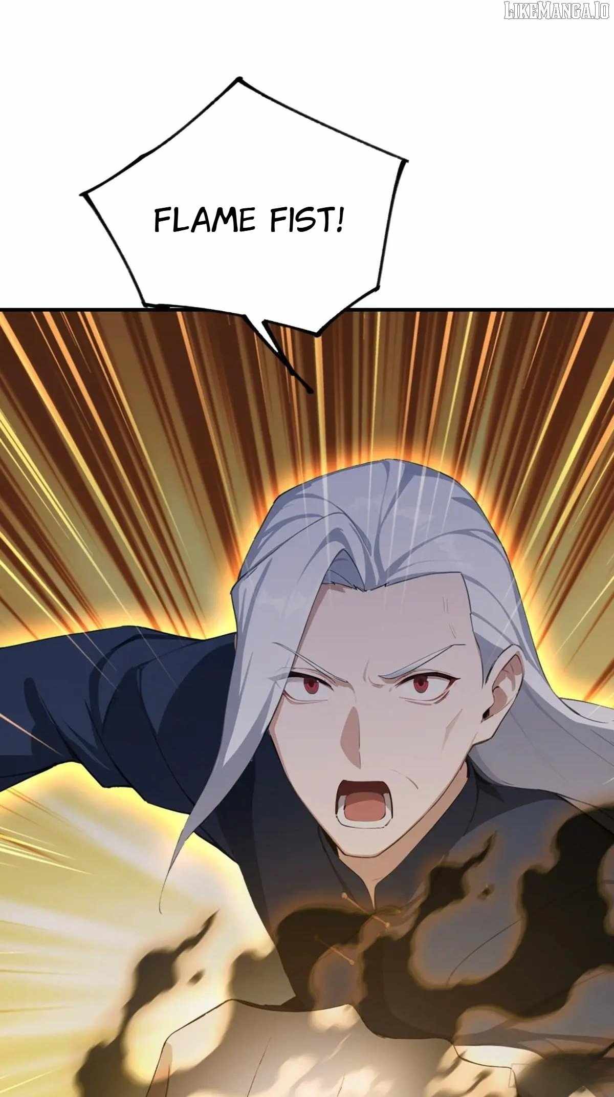 Outrageous! I Opened a Training Class for Empresses Chapter 90 - Page 69