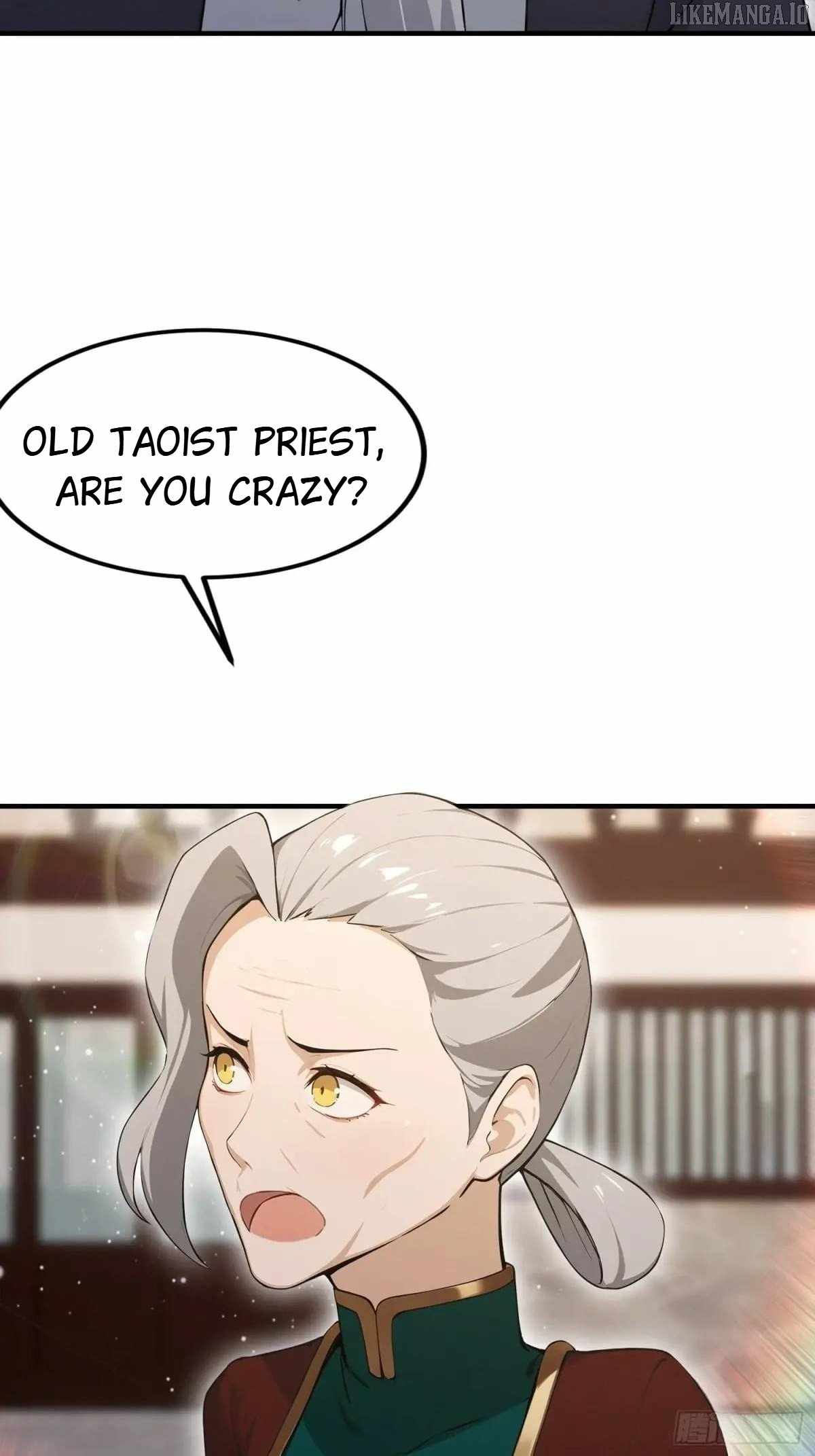 Outrageous! I Opened a Training Class for Empresses Chapter 90 - Page 8