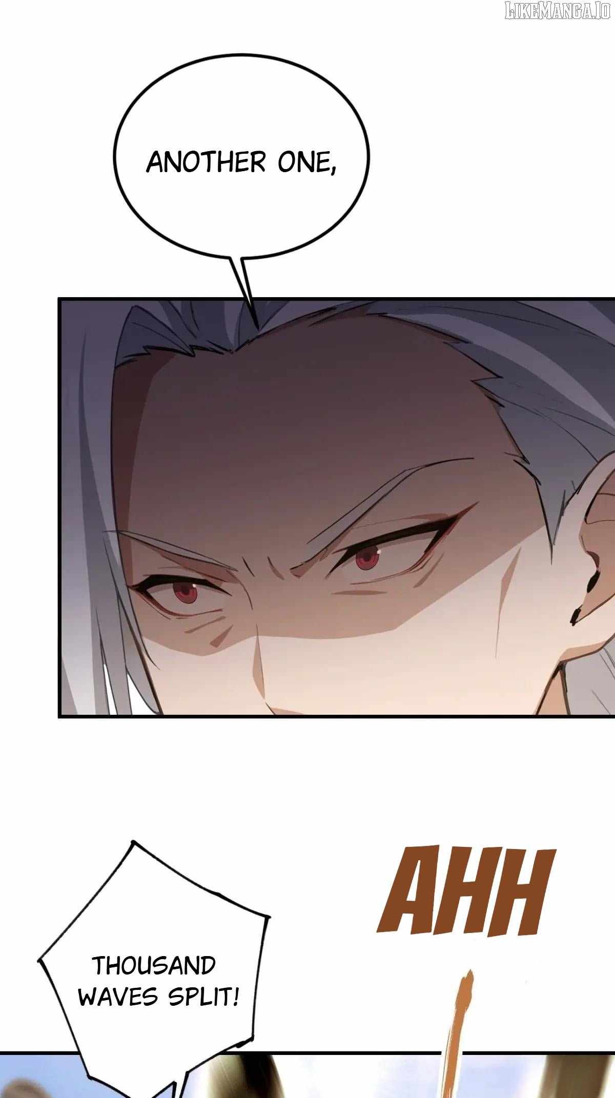 Outrageous! I Opened a Training Class for Empresses Chapter 90 - Page 73