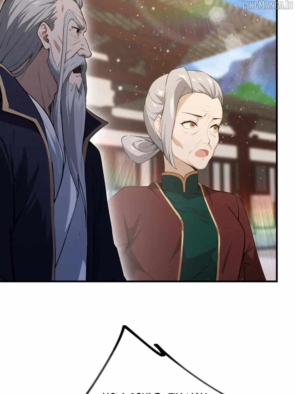 Outrageous! I Opened a Training Class for Empresses Chapter 90 - Page 76