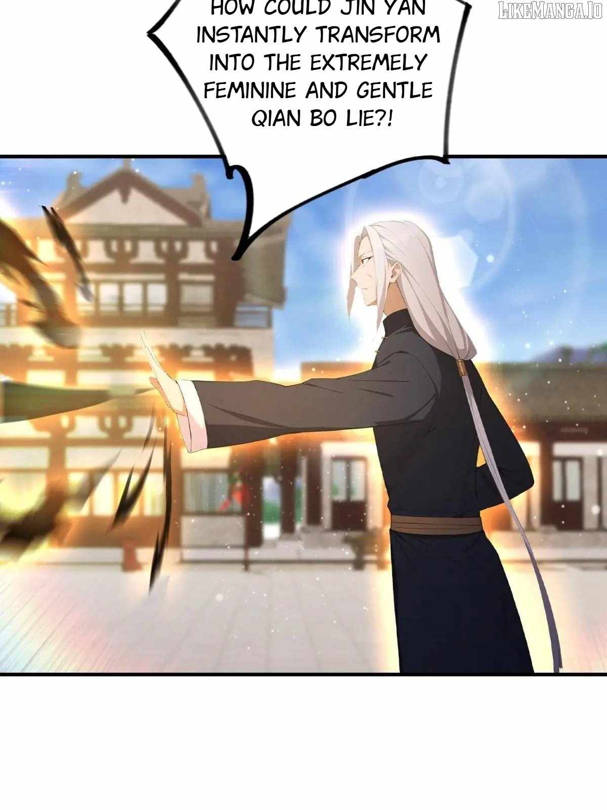 Outrageous! I Opened a Training Class for Empresses Chapter 90 - Page 77