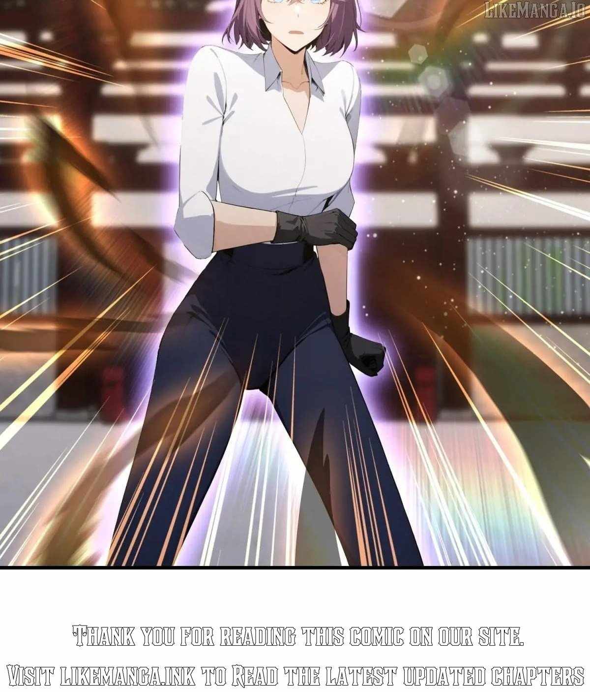 Outrageous! I Opened a Training Class for Empresses Chapter 90 - Page 80