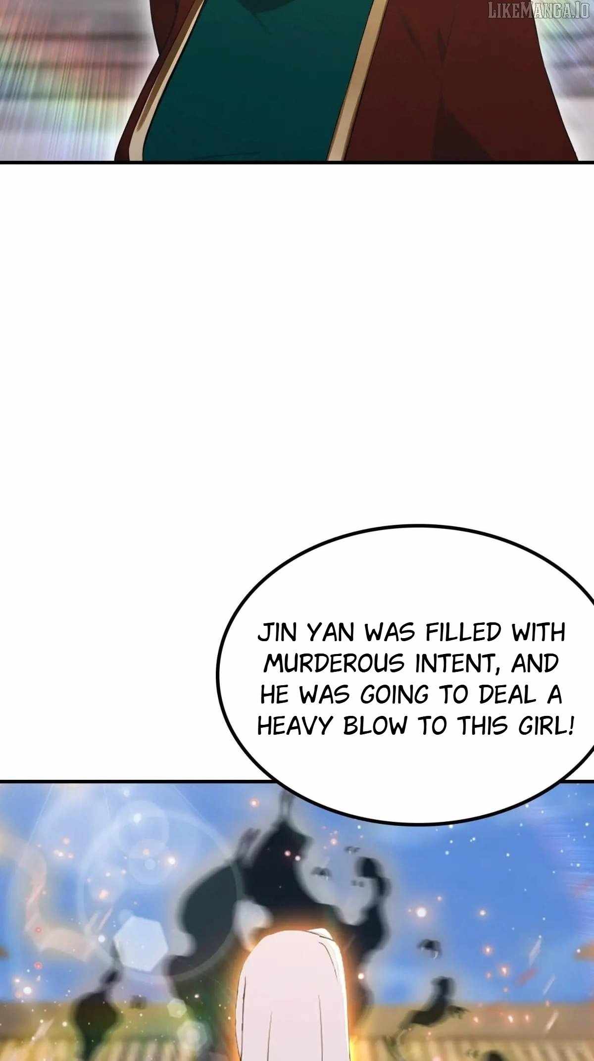 Outrageous! I Opened a Training Class for Empresses Chapter 90 - Page 9