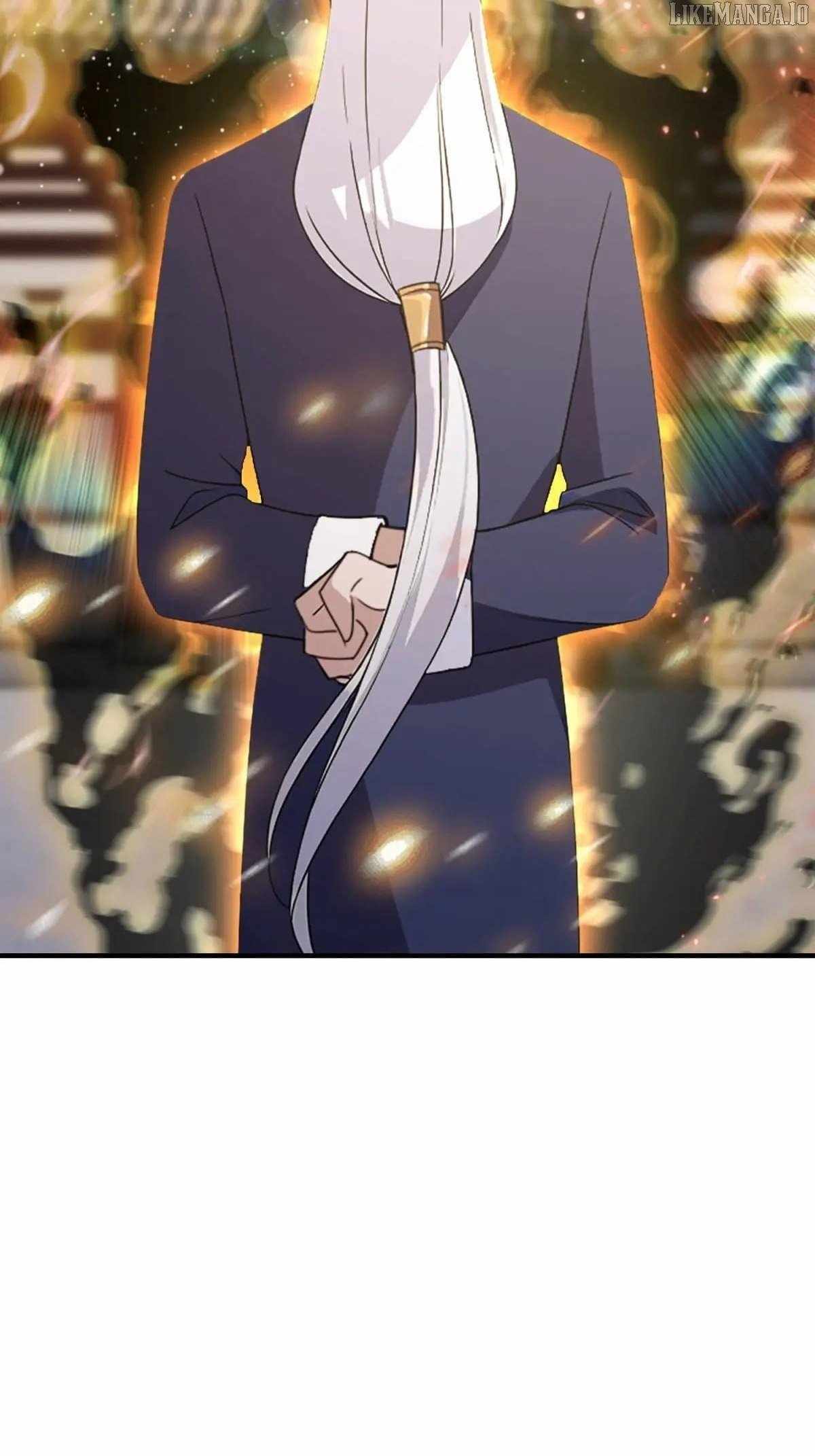 Outrageous! I Opened a Training Class for Empresses Chapter 90 - Page 10