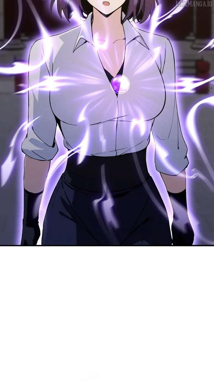 Outrageous! I Opened a Training Class for Empresses Chapter 91 - Page 53