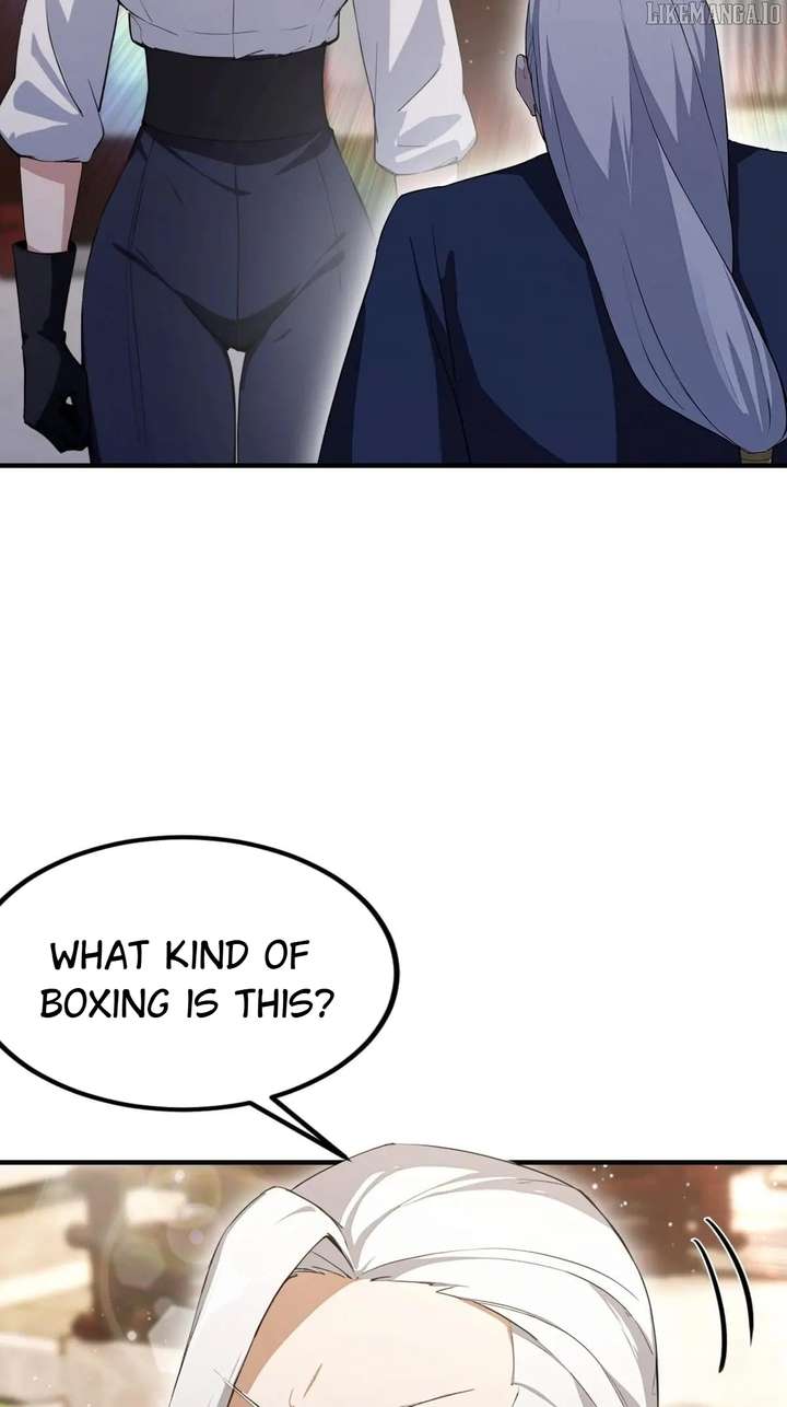 Outrageous! I Opened a Training Class for Empresses Chapter 92 - Page 2