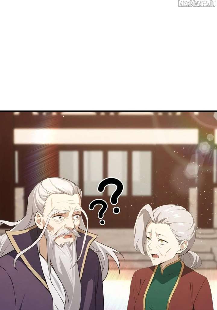 Outrageous! I Opened a Training Class for Empresses Chapter 92 - Page 25