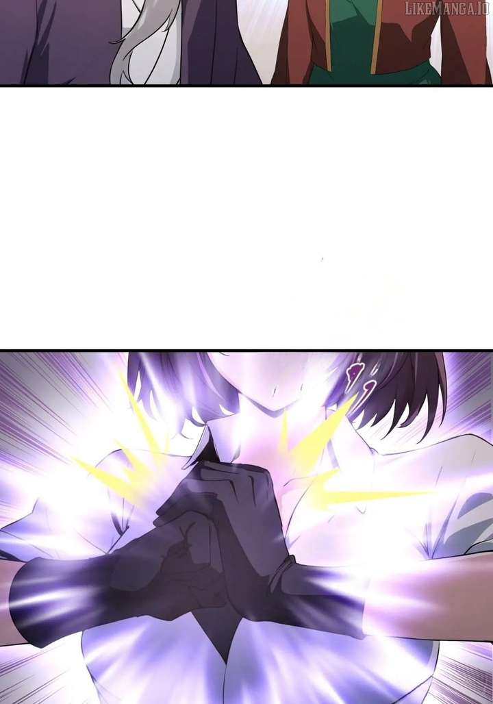 Outrageous! I Opened a Training Class for Empresses Chapter 92 - Page 26