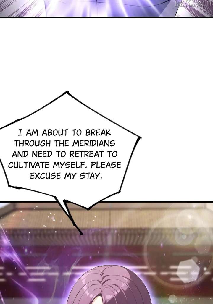 Outrageous! I Opened a Training Class for Empresses Chapter 92 - Page 27