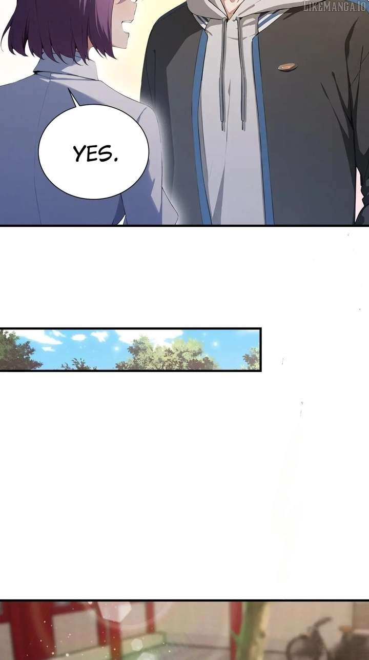Outrageous! I Opened a Training Class for Empresses Chapter 92 - Page 46