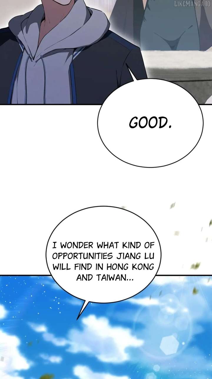 Outrageous! I Opened a Training Class for Empresses Chapter 92 - Page 53