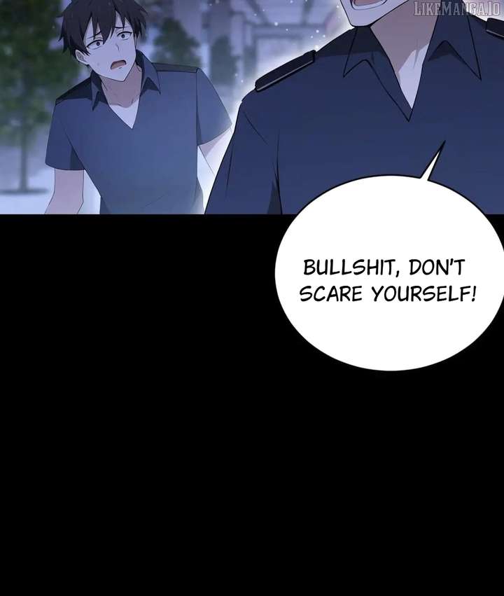 Outrageous! I Opened a Training Class for Empresses Chapter 92 - Page 57