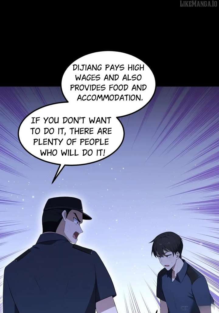 Outrageous! I Opened a Training Class for Empresses Chapter 92 - Page 58