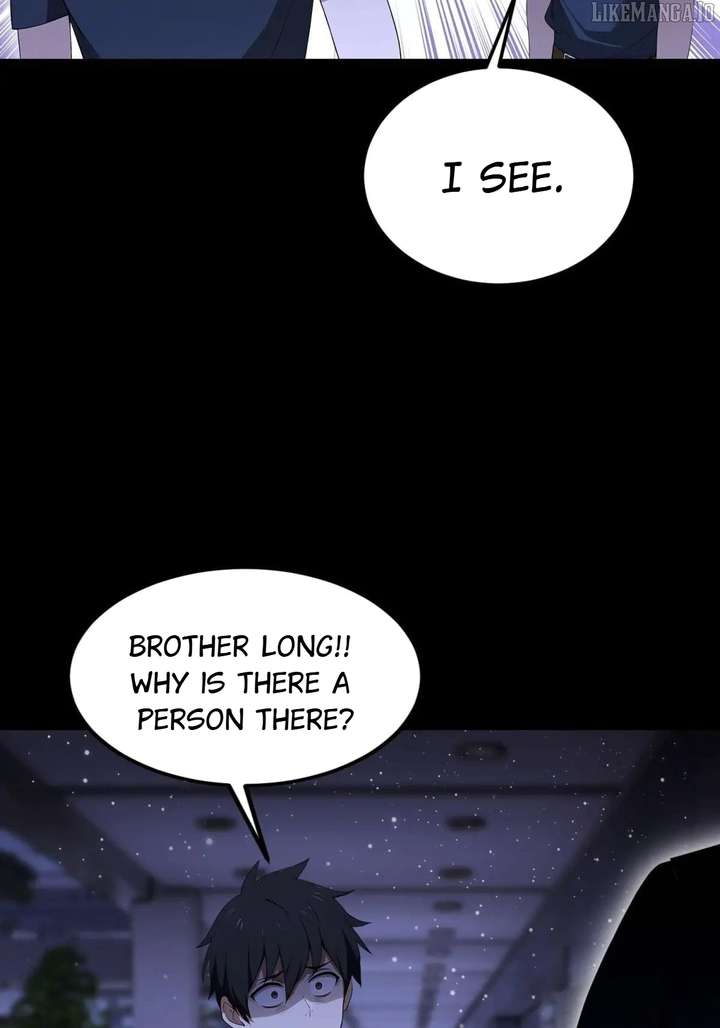 Outrageous! I Opened a Training Class for Empresses Chapter 92 - Page 59