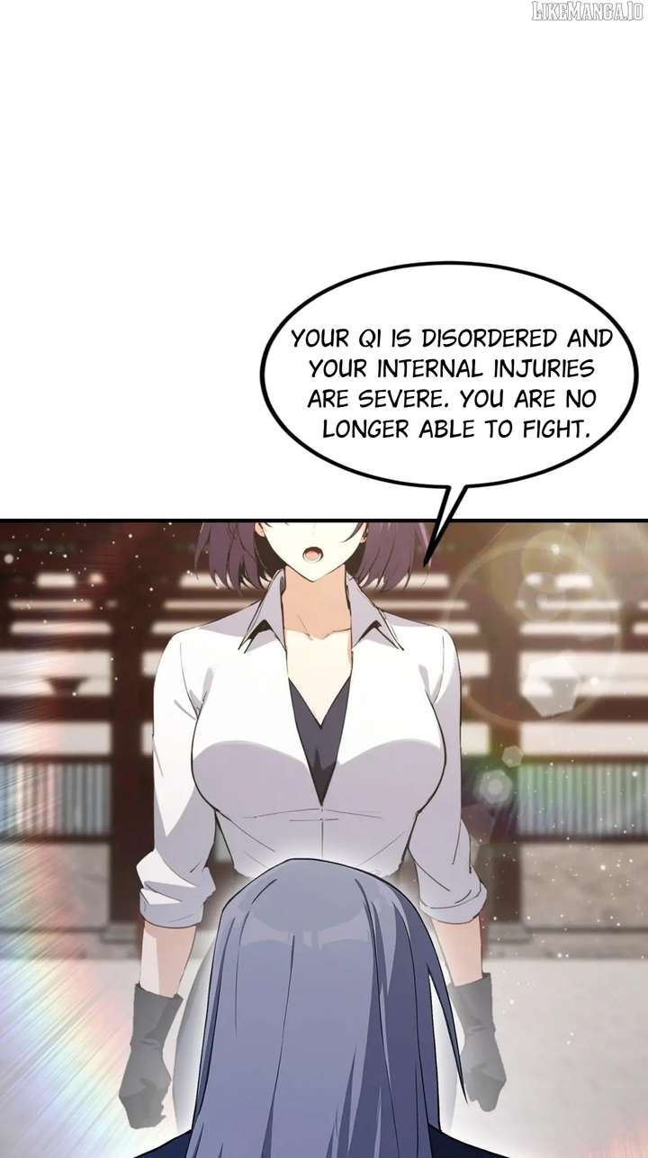 Outrageous! I Opened a Training Class for Empresses Chapter 92 - Page 7