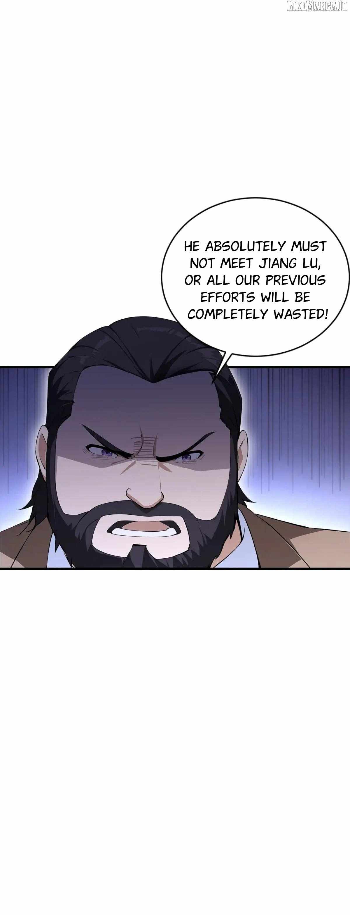 Outrageous! I Opened a Training Class for Empresses Chapter 93 - Page 19
