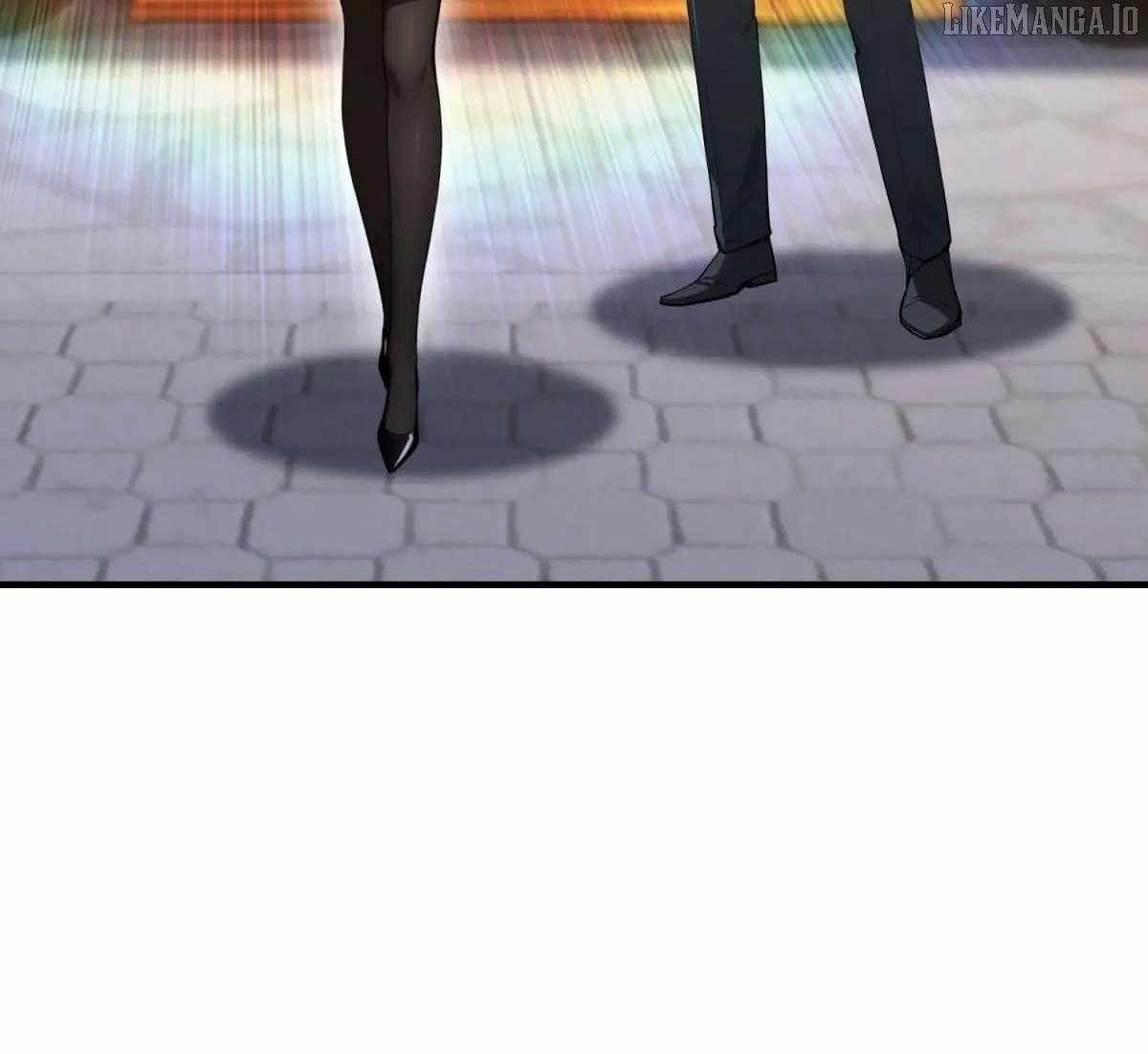 Outrageous! I Opened a Training Class for Empresses Chapter 93 - Page 33