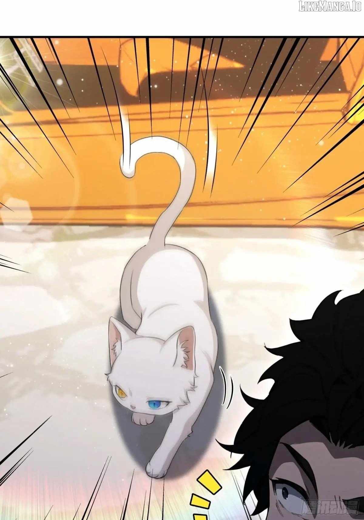 Outrageous! I Opened a Training Class for Empresses Chapter 93 - Page 42