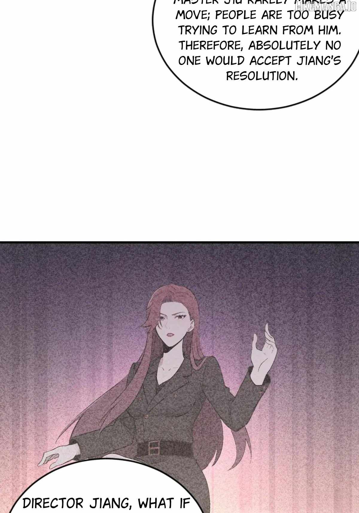 Outrageous! I Opened a Training Class for Empresses Chapter 93 - Page 9