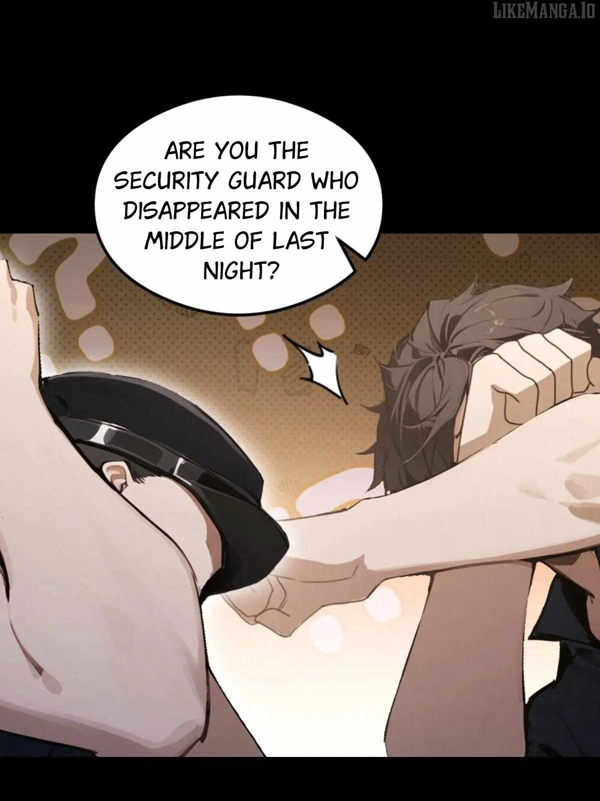 Outrageous! I Opened a Training Class for Empresses Chapter 94 - Page 13