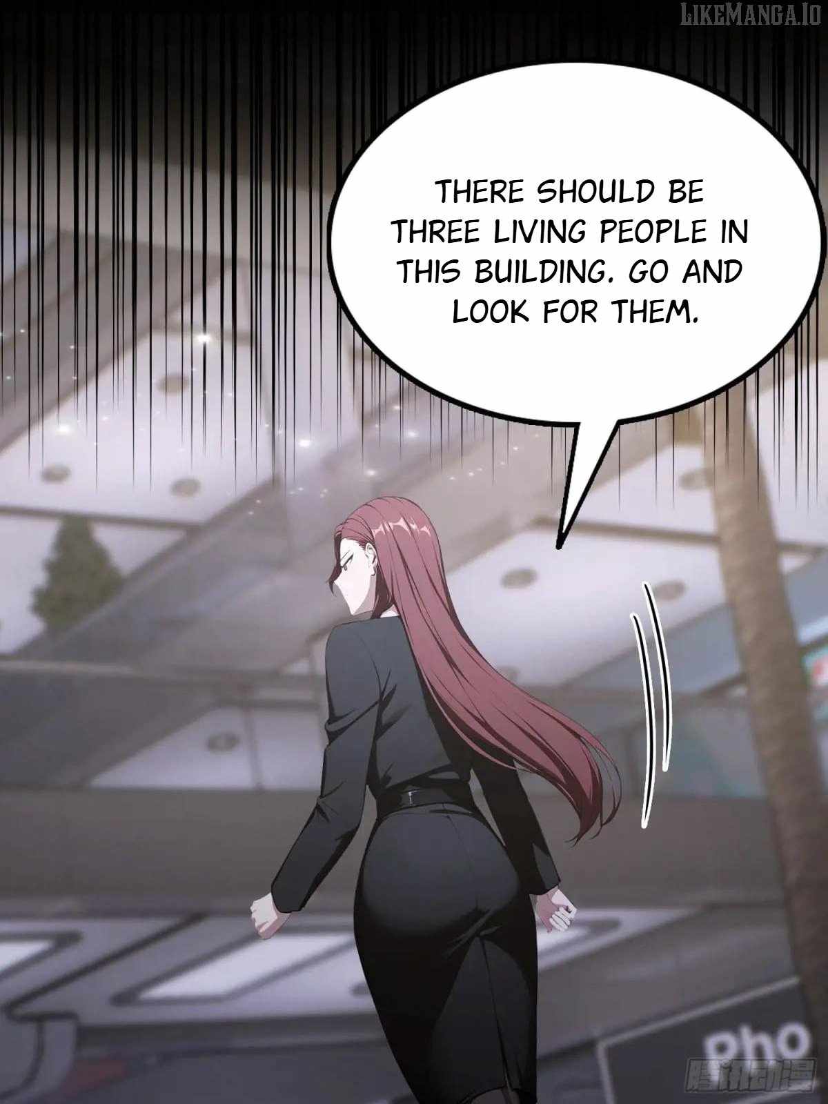Outrageous! I Opened a Training Class for Empresses Chapter 94 - Page 3
