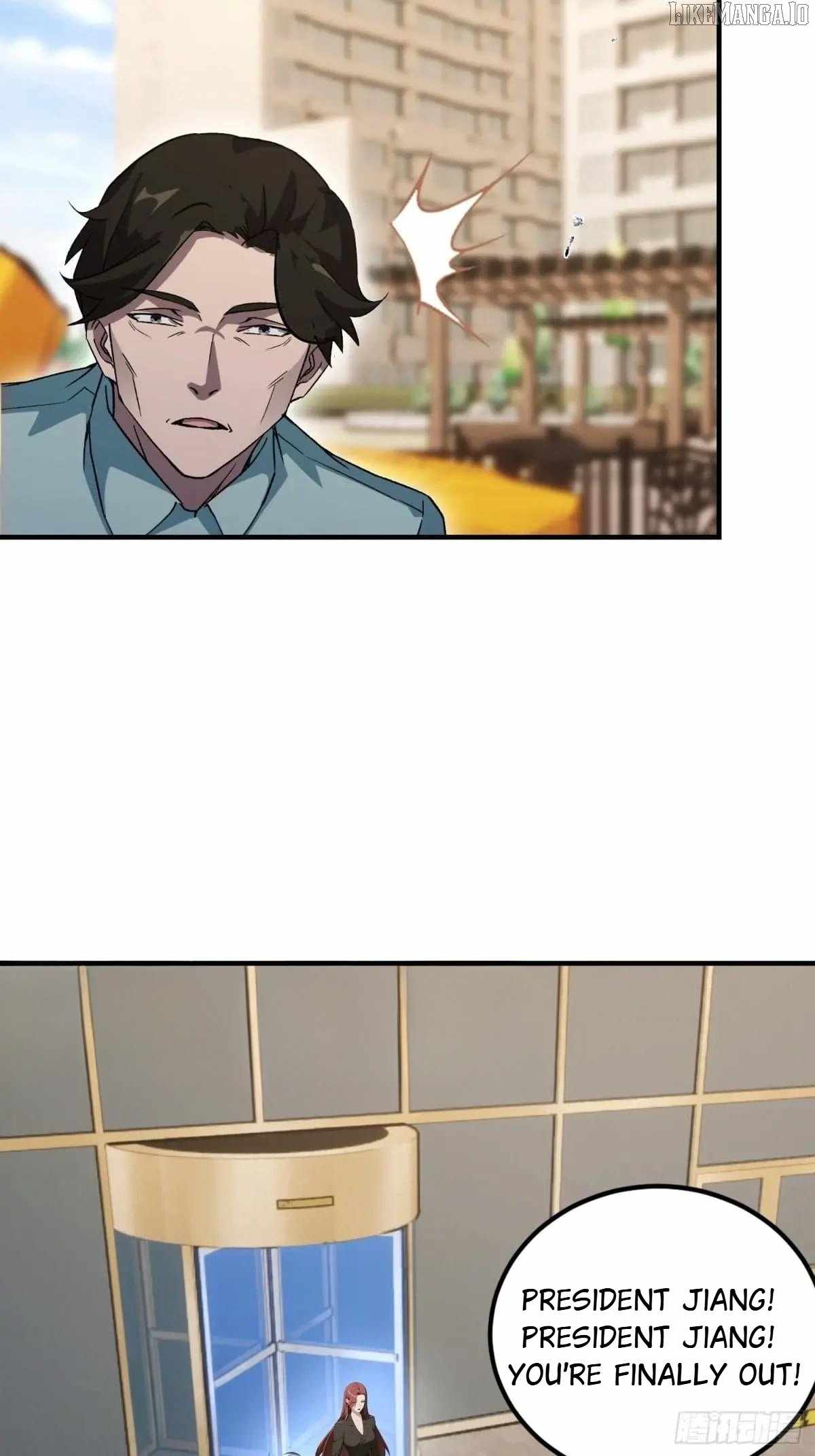 Outrageous! I Opened a Training Class for Empresses Chapter 94 - Page 21