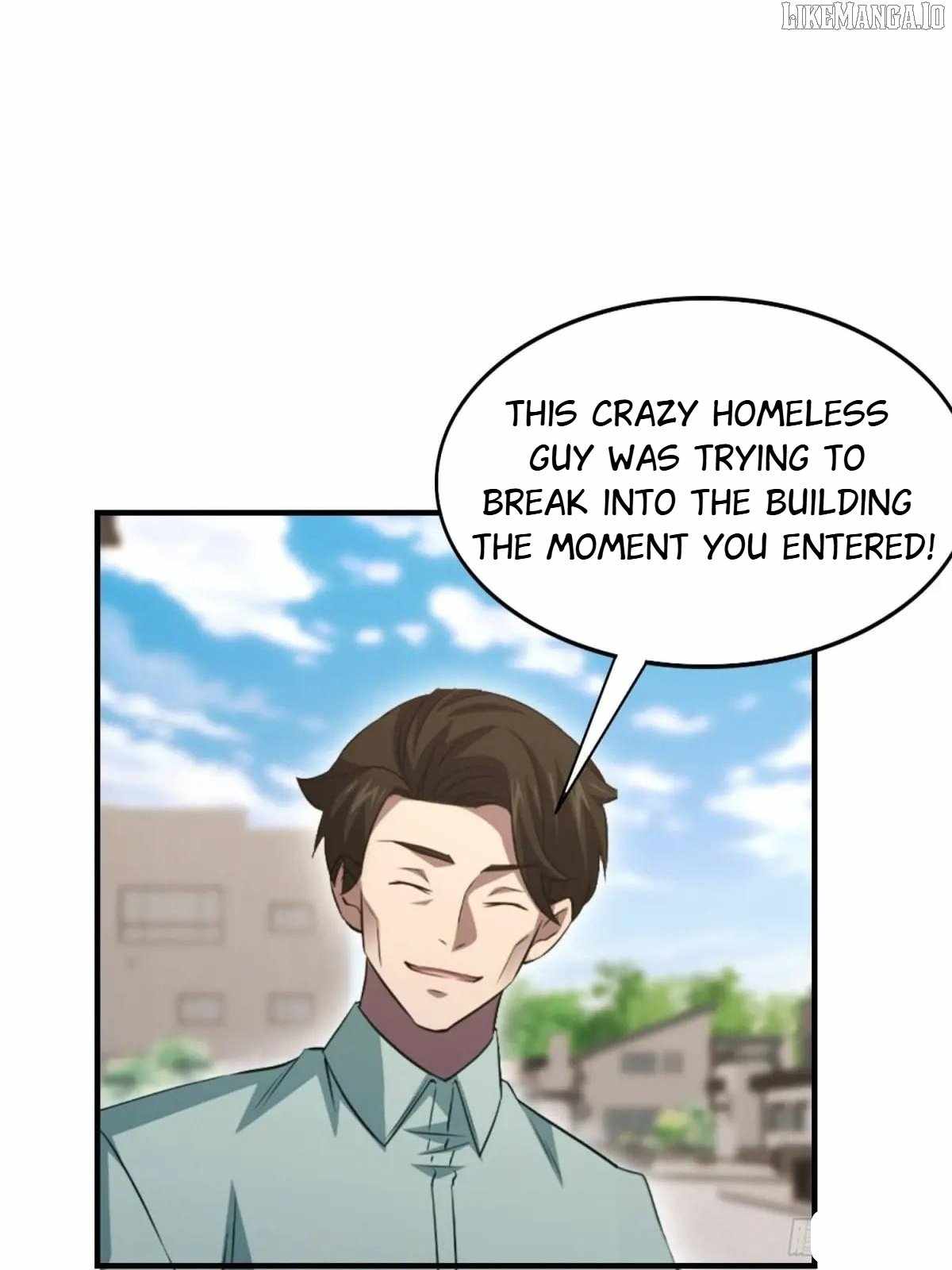 Outrageous! I Opened a Training Class for Empresses Chapter 94 - Page 27