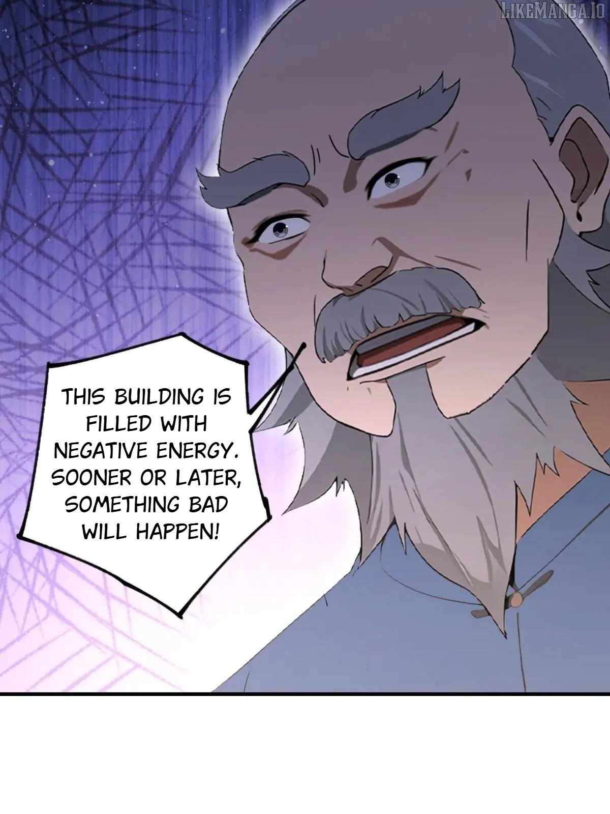 Outrageous! I Opened a Training Class for Empresses Chapter 94 - Page 30