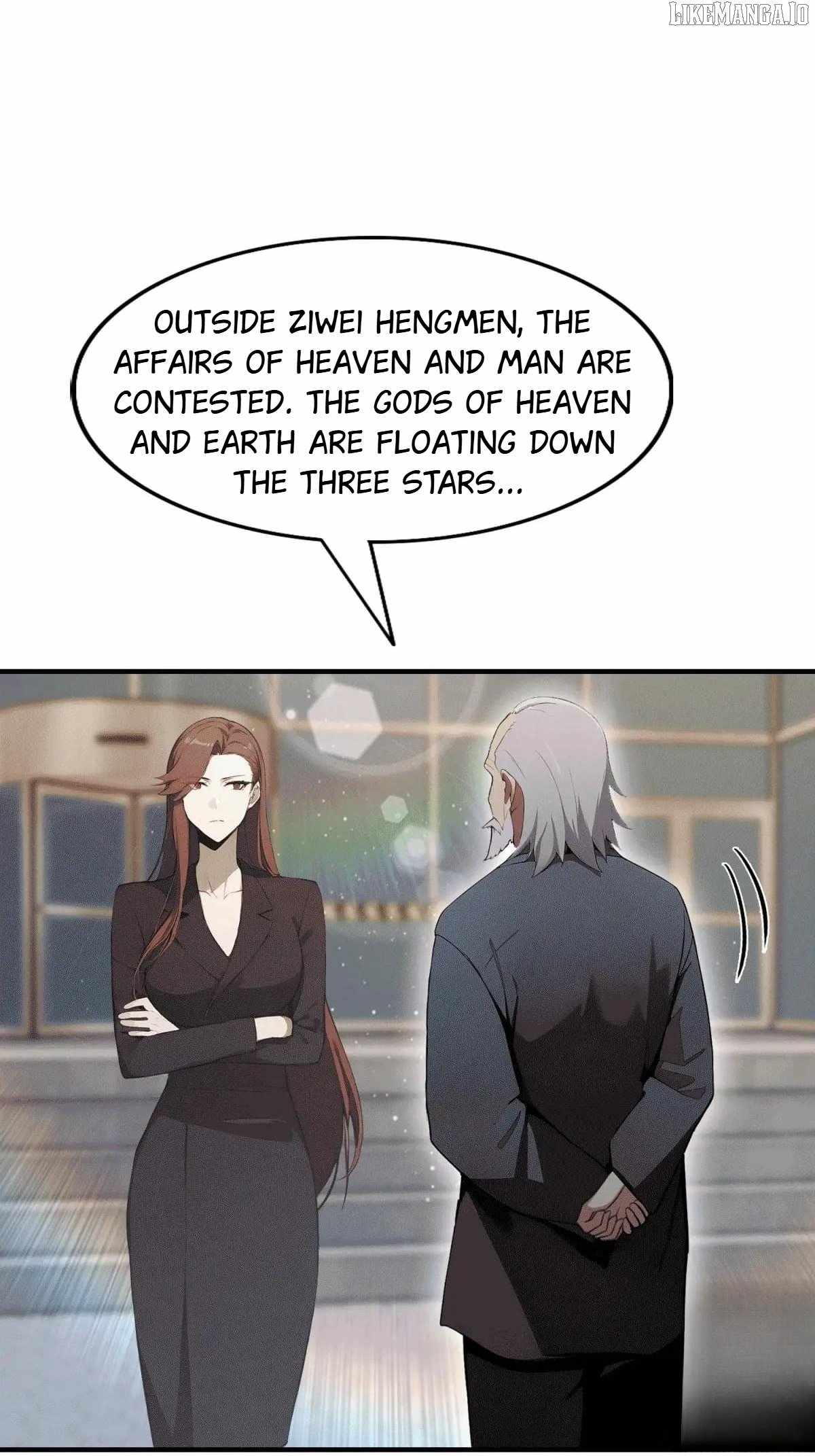 Outrageous! I Opened a Training Class for Empresses Chapter 94 - Page 33