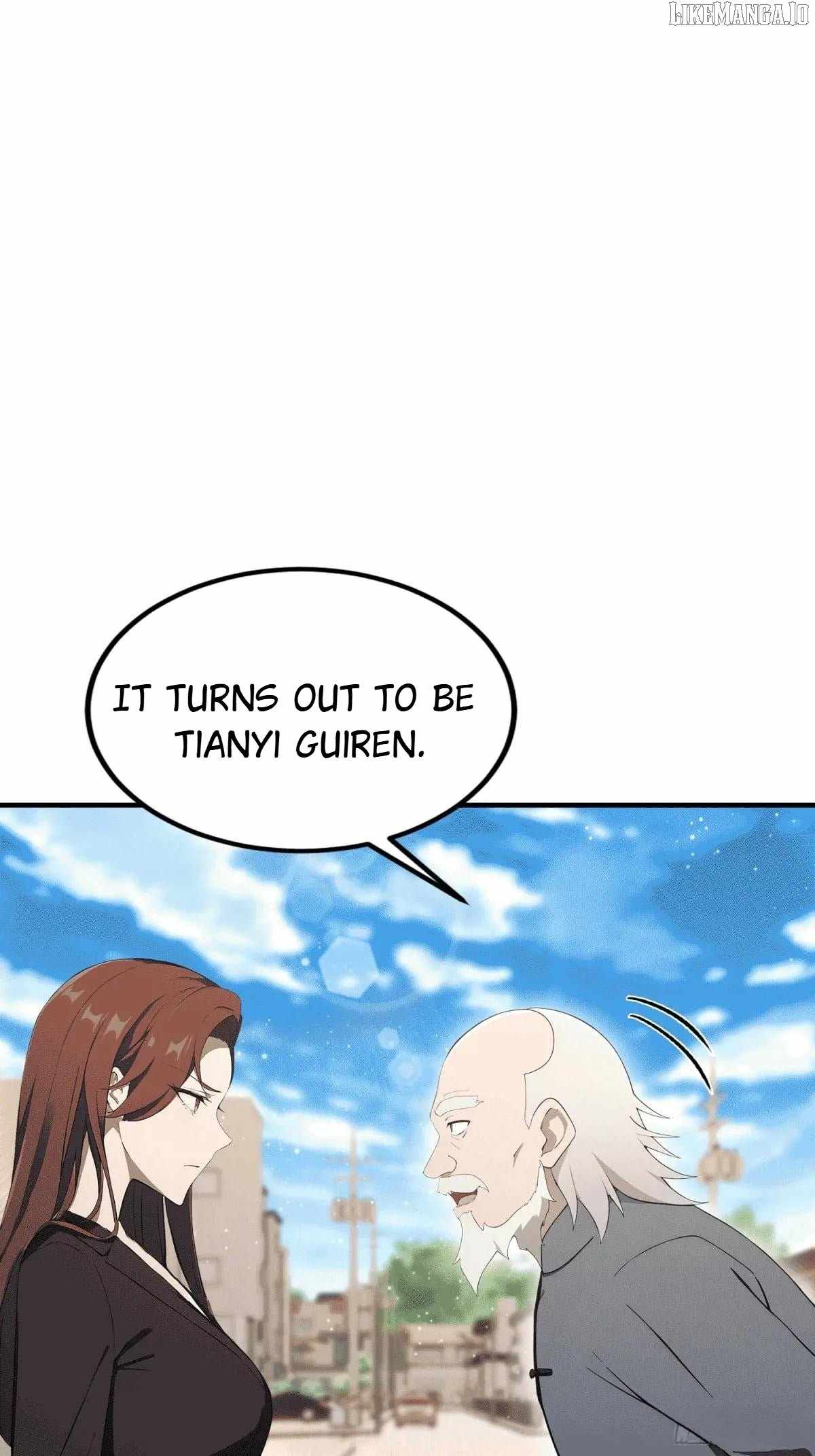 Outrageous! I Opened a Training Class for Empresses Chapter 94 - Page 34