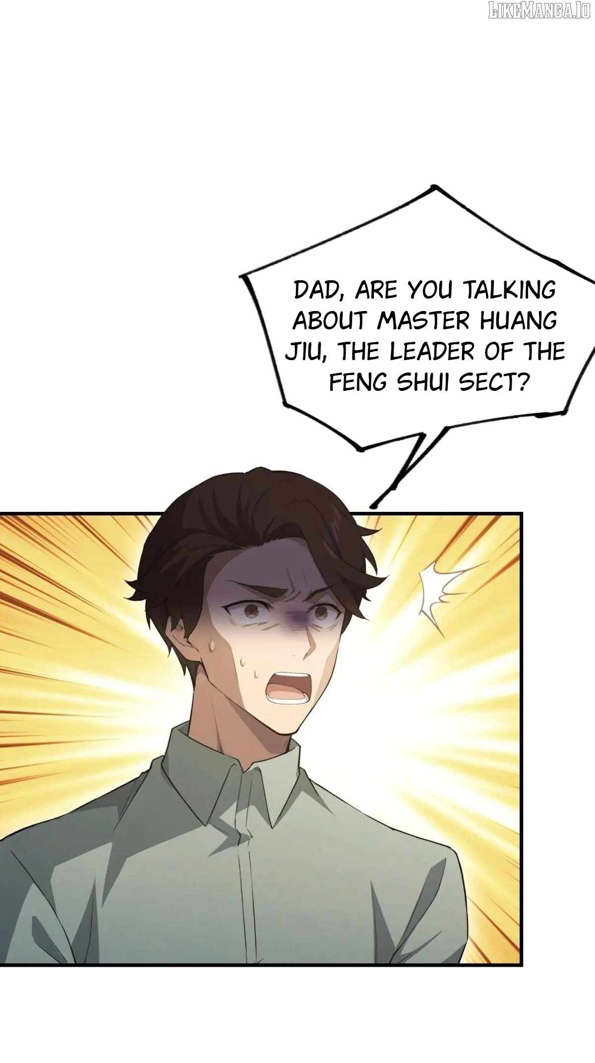 Outrageous! I Opened a Training Class for Empresses Chapter 94 - Page 38