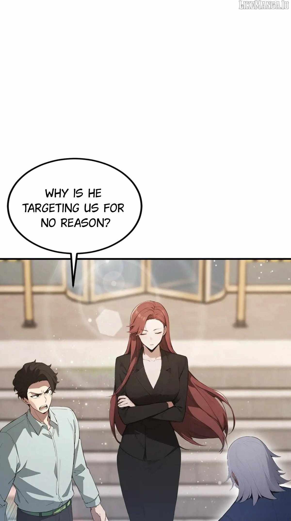 Outrageous! I Opened a Training Class for Empresses Chapter 94 - Page 39
