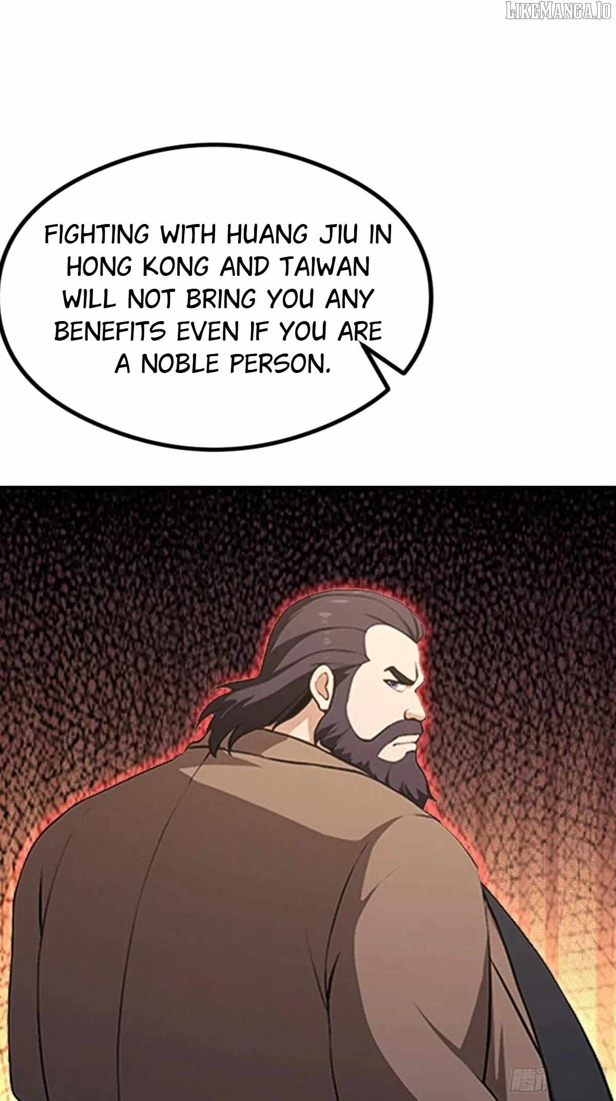 Outrageous! I Opened a Training Class for Empresses Chapter 94 - Page 44