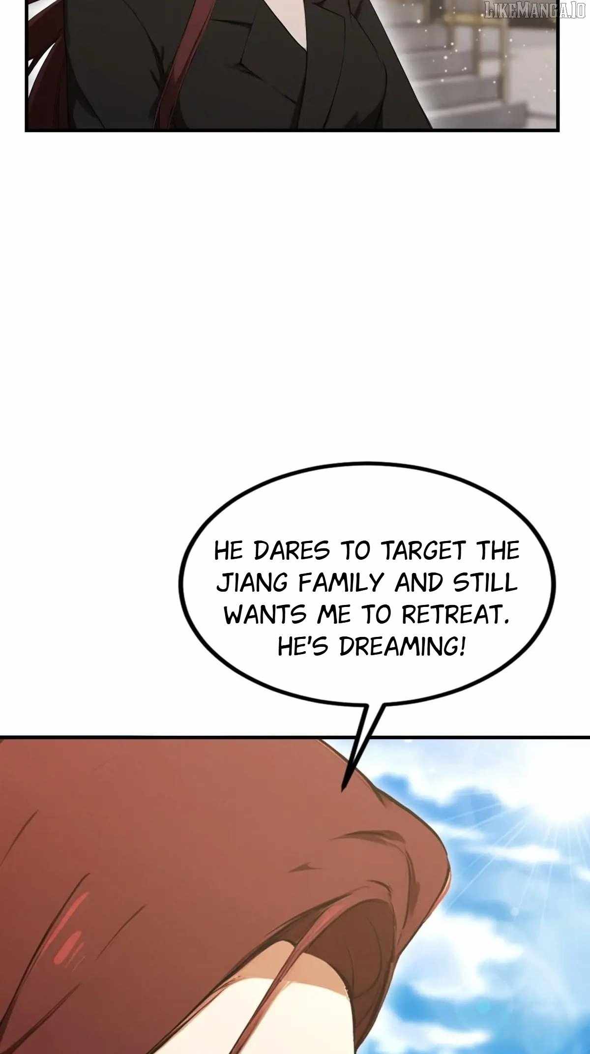 Outrageous! I Opened a Training Class for Empresses Chapter 94 - Page 46