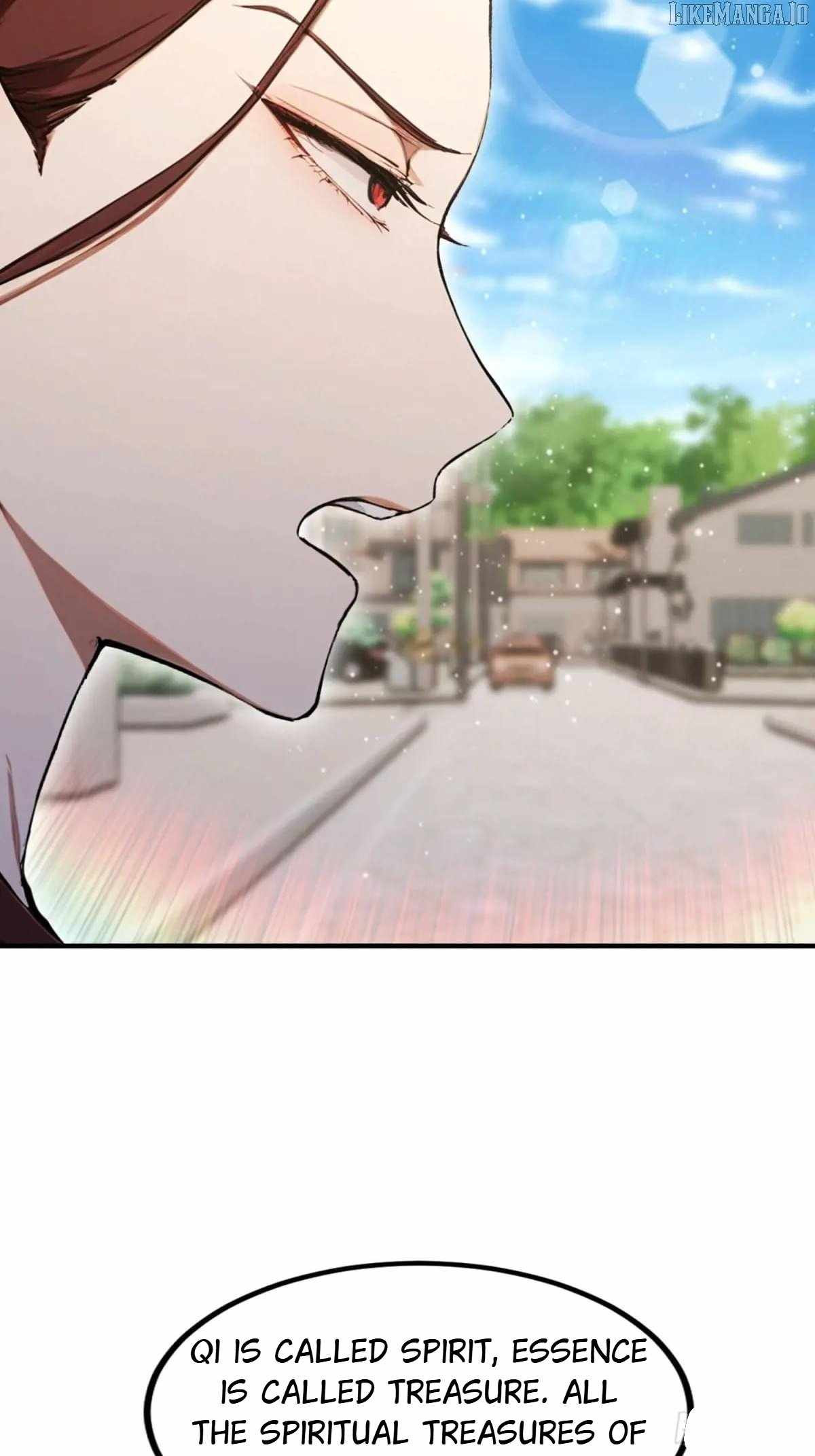 Outrageous! I Opened a Training Class for Empresses Chapter 94 - Page 47