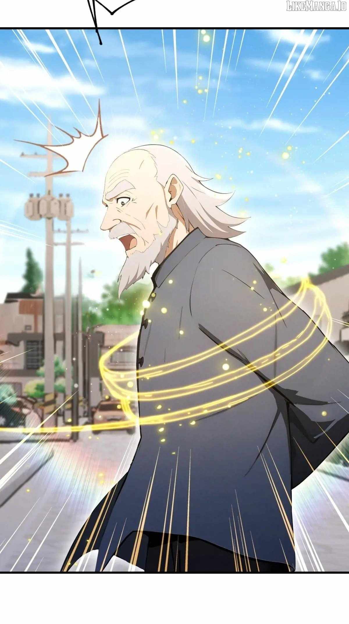 Outrageous! I Opened a Training Class for Empresses Chapter 94 - Page 53