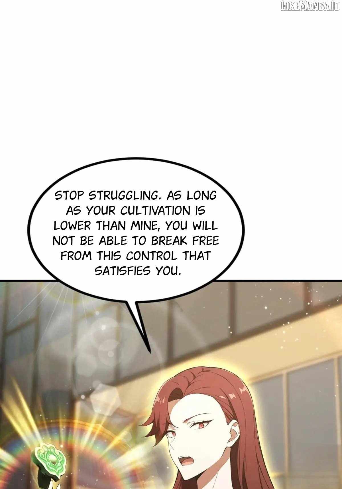 Outrageous! I Opened a Training Class for Empresses Chapter 94 - Page 56