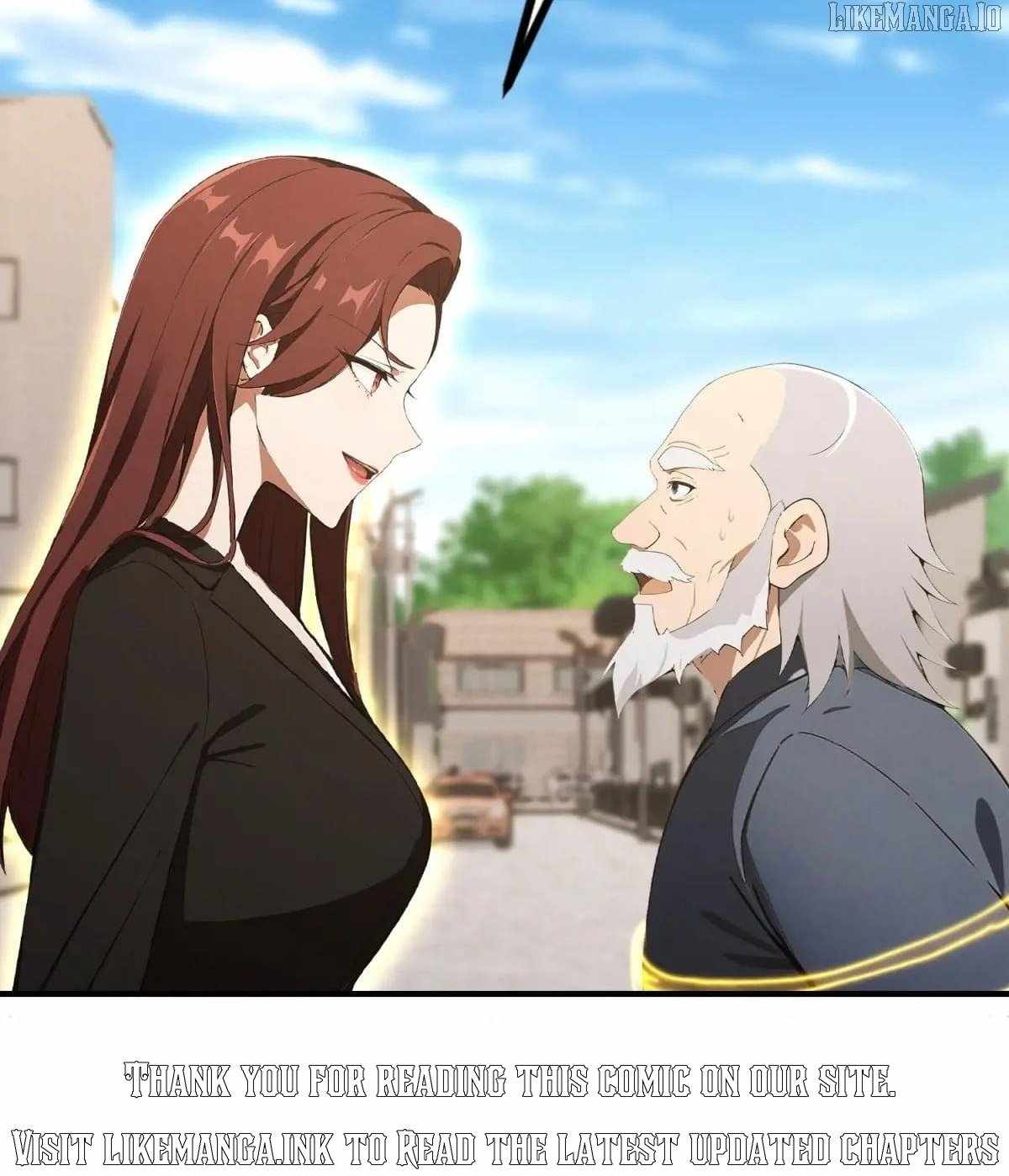 Outrageous! I Opened a Training Class for Empresses Chapter 94 - Page 58