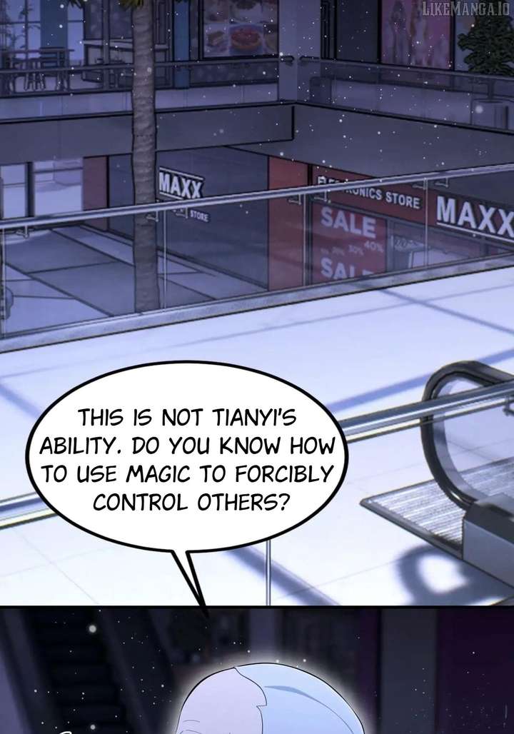 Outrageous! I Opened a Training Class for Empresses Chapter 95 - Page 2