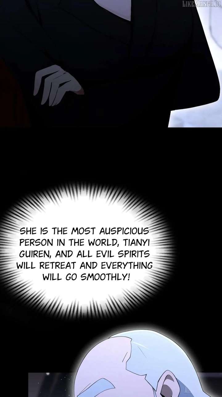 Outrageous! I Opened a Training Class for Empresses Chapter 95 - Page 12