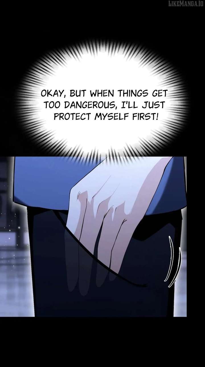Outrageous! I Opened a Training Class for Empresses Chapter 95 - Page 15