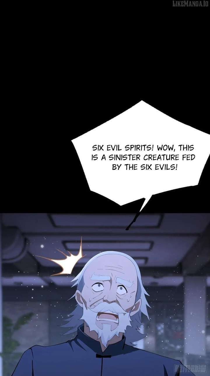 Outrageous! I Opened a Training Class for Empresses Chapter 95 - Page 29